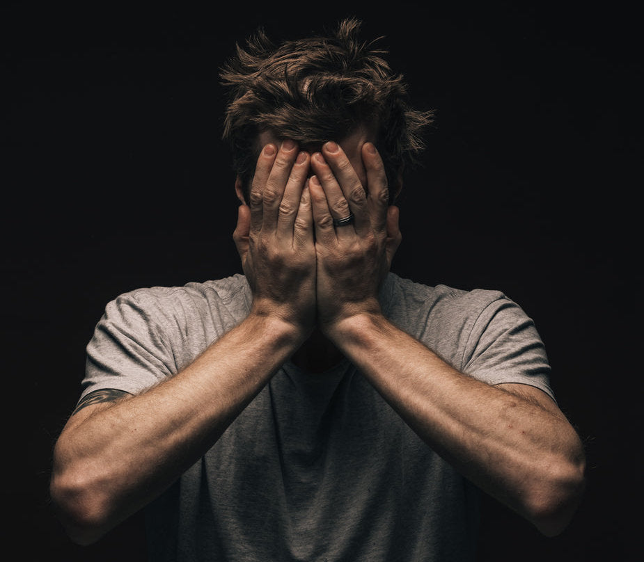 How to Overcome Fear, Anxiety and Stress: 12 Simple Tips⎮AscensionEmporium.net