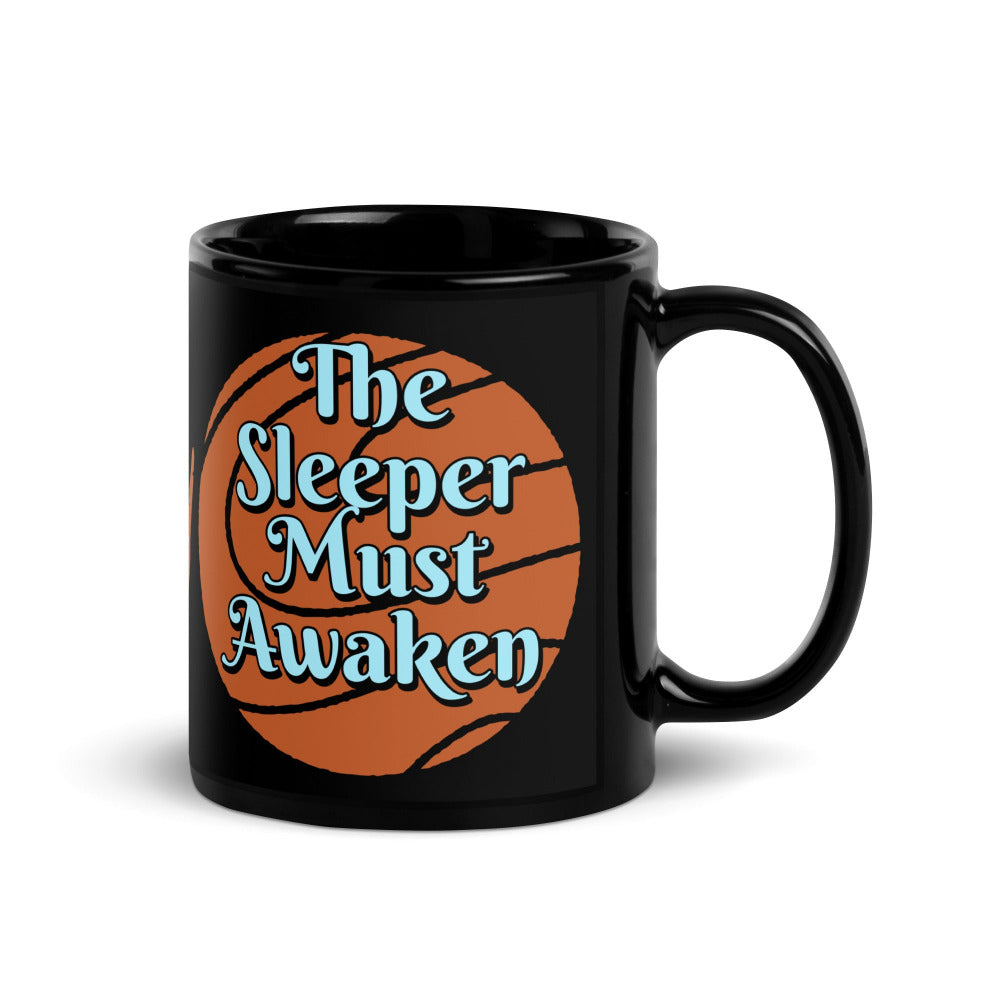 The Sleeper Must Awaken Mug - https://ascensionemporium.net