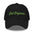 Eat Organic Cap - Black Color - https://ascensionemporium.net 