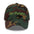 Eat Organic Cap - Green Camo Color - https://ascensionemporium.net 