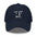We Don't Believe You Adjustable Cap Front - Navy Color - https://ascensionemporium.net