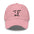 We Don't Believe You Adjustable Cap Front - Pink Color - https://ascensionemporium.net