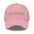 Eat Organic Cap - Pink Color - https://ascensionemporium.net 