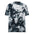 Planets Embroidered Oversized Tie Dye TShirt — https://ascensionemporium.net