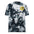 Sunshine Embroidered Oversized Tie Dye TShirt — https://ascensionemporium.net