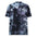Ice Cream Embroidered Oversized Tie Dye TShirt — https://ascensionemporium.net
