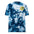 Sunshine Embroidered Oversized Tie Dye TShirt — https://ascensionemporium.net