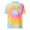 Sunshine Embroidered Oversized Tie Dye TShirt — https://ascensionemporium.net