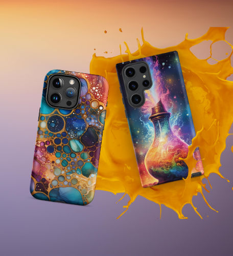 Shop for phone cases on https://ascensionemporium.net