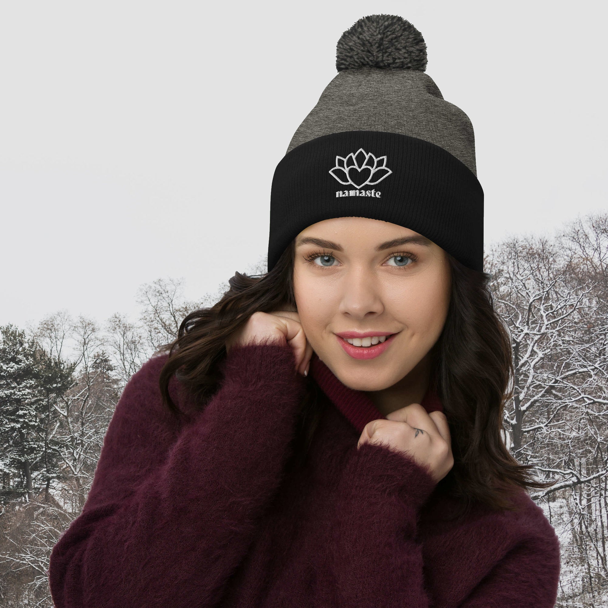 Shop for hats and beanies on https://ascensionemporium.net
