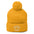 Breathe Pom-Pom Beanie - Gold