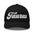 Taurus Zodiac Embroidered Curved Bill Trucker Hat - Black Color - https://ascensionemporium.net