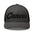 Cancer Zodiac Embroidered Curved Bill Trucker Hat - Charcoal/Black Color - https://ascensionemporium.net