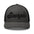 Scorpio Zodiac Embroidered Curved Bill Trucker Hat - Charcoal/Black Color - https://ascensionemporium.net