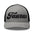Taurus Zodiac Embroidered Curved Bill Trucker Hat - Heather/Black Color - https://ascensionemporium.net