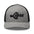 Libra Zodiac Embroidered Curved Bill Trucker Hat - Heather/Black Color - https://ascensionemporium.net