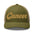 Cancer Zodiac Embroidered Curved Bill Trucker Hat - Moss/Khaki Color - https://ascensionemporium.net