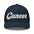 Cancer Zodiac Embroidered Curved Bill Trucker Hat - Navy Color - https://ascensionemporium.net