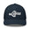 Libra Zodiac Embroidered Curved Bill Trucker Hat - Navy Color - https://ascensionemporium.net