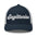 Sagittarius Zodiac Embroidered Curved Bill Trucker Hat - Navy/White Color - https://ascensionemporium.net