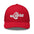 Libra Zodiac Embroidered Curved Bill Trucker Hat - Red Color - https://ascensionemporium.net