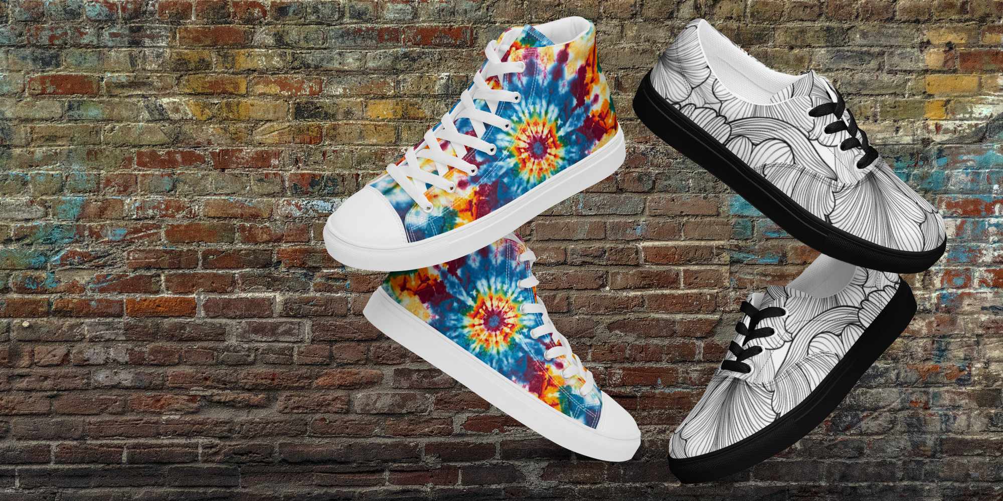 Shop Footwear - https://ascensionemporium.net