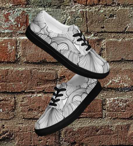 Shop Footwear - https://ascensionemporium.net