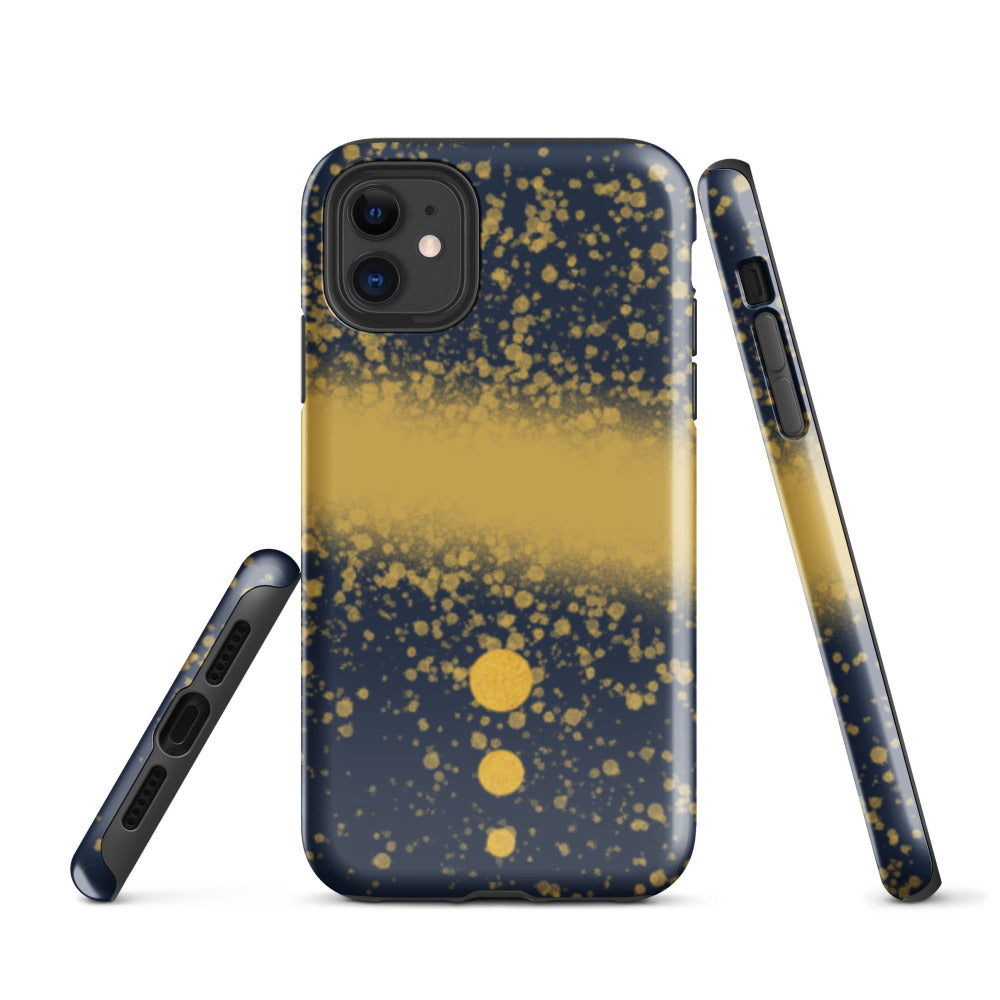 Spice Dust iPhone Tough Case - 11 Glossy - https://ascensionemporium.net
