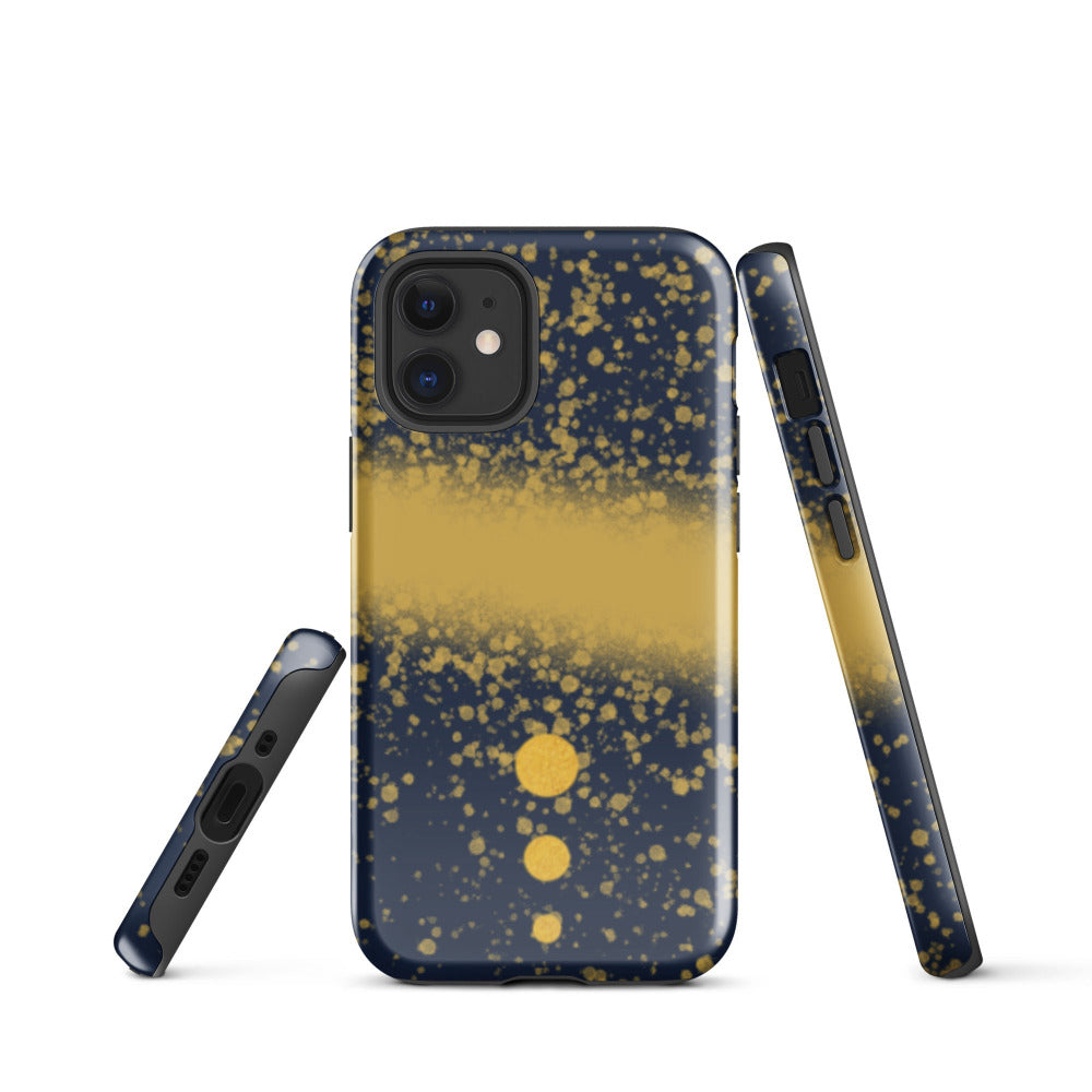 Spice Dust iPhone Tough Case - 12 mini Glossy - https://ascensionemporium.net