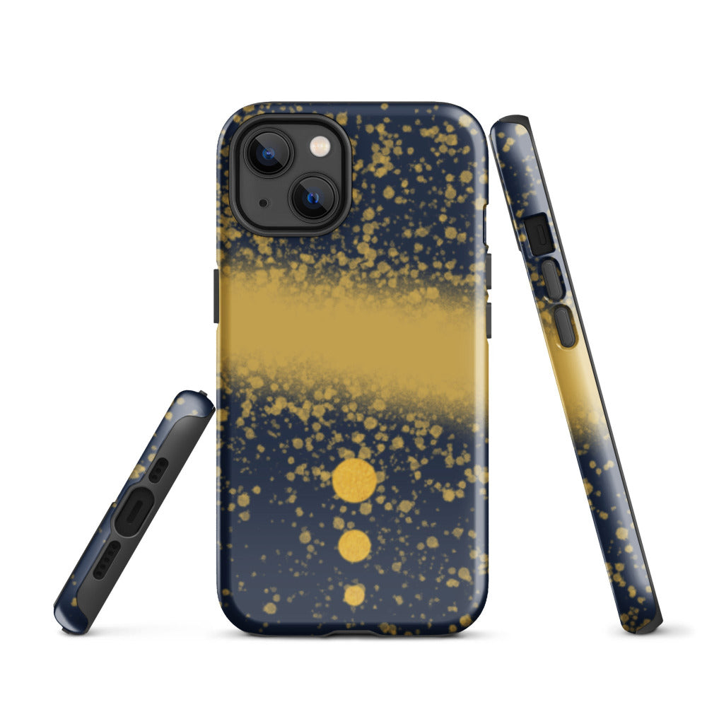 Spice Dust iPhone Tough Case - 13 Glossy - https://ascensionemporium.net
