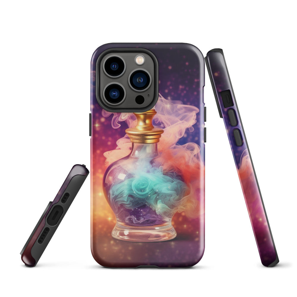 Magical Elixir Tough Case - iPhone 13 Pro - Glossy Finish - https://ascensionemporium.net