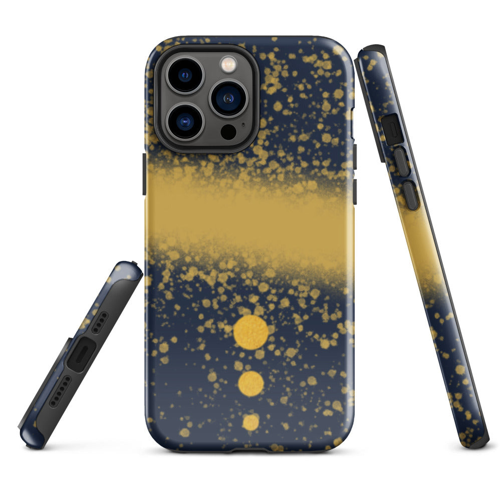 Spice Dust iPhone Tough Case - 13 Pro Max Glossy - https://ascensionemporium.net