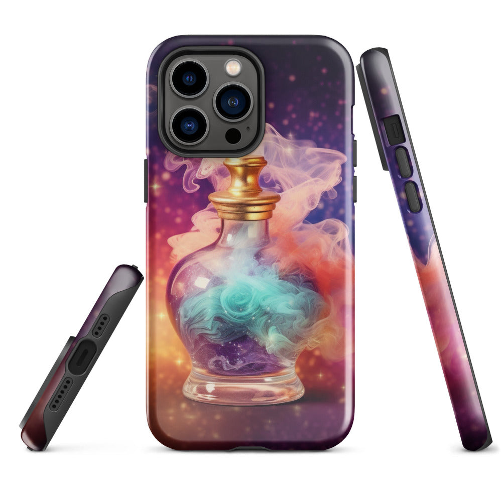 Magical Elixir Tough Case - iPhone 14 Pro Max - Glossy Finish - https://ascensionemporium.net