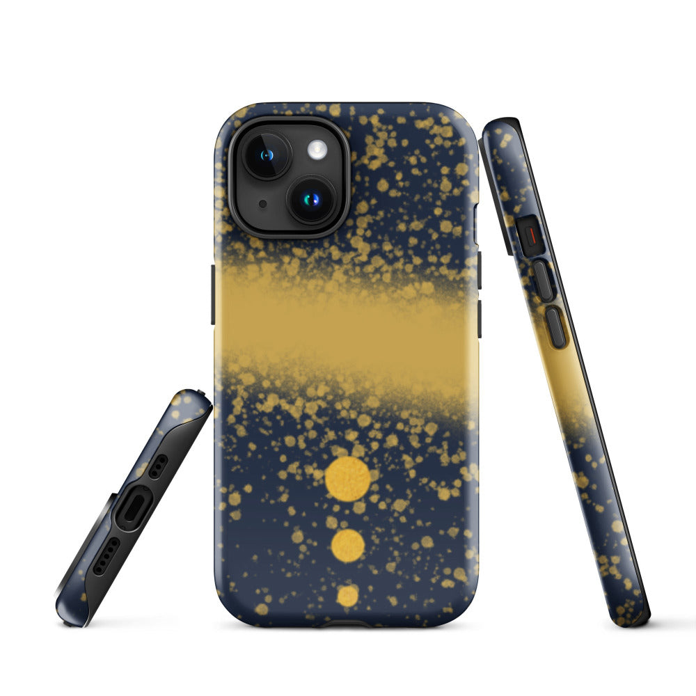 Spice Dust iPhone Tough Case - 15 Glossy - https://ascensionemporium.net
