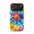 Tie Dye iPhone 17 Pro Max Tough Case - Glossy Finish - https://ascensionemporium.net