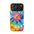 Tie Dye Hearts iPhone 17 Pro Max Tough Case - Glossy Finish - https://ascensionemporium.net
