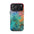 Liquid Crystals iPhone® 17 Pro Max Tough Case 8 - https://ascensionemporium.net