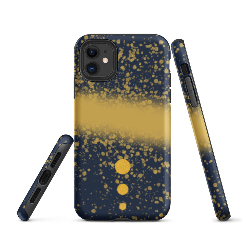 Spice Dust iPhone Tough Case - 11 Matte - https://ascensionemporium.net