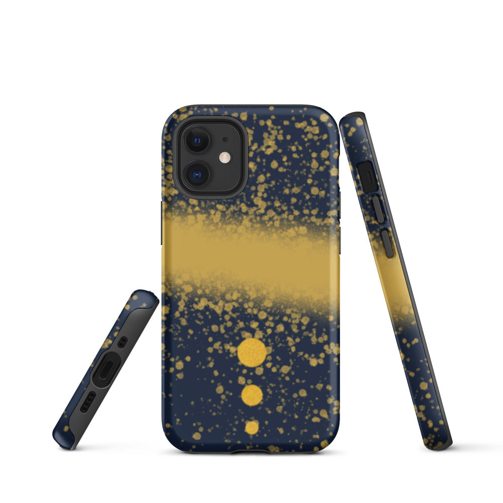 Spice Dust iPhone Tough Case - 12 mini Matte - https://ascensionemporium.net