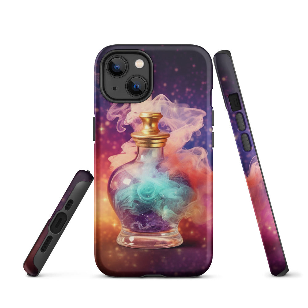 Magical Elixir Tough Case - iPhone 13 - Matte Finish - https://ascensionemporium.net