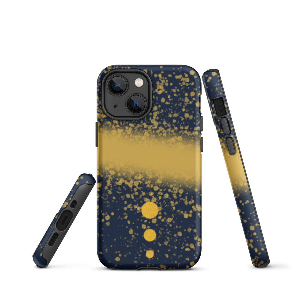 Spice Dust iPhone Tough Case - 13 mini Matte - https://ascensionemporium.net
