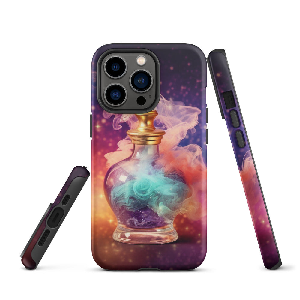 Magical Elixir Tough Case - iPhone 13 Pro - Matte Finish - https://ascensionemporium.net