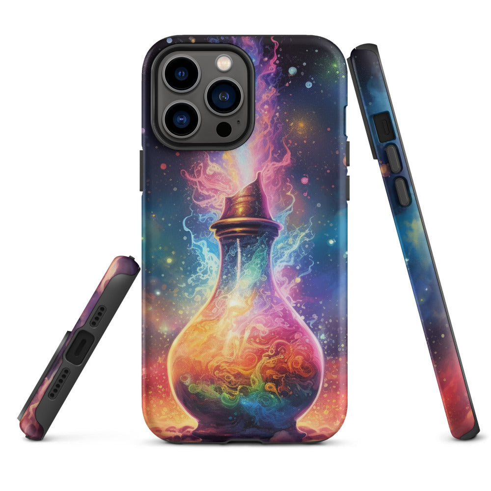 Magical Elixir Tough Case - iPhone 13 Pro Max - Matte Finish - https://ascensionemporium.net