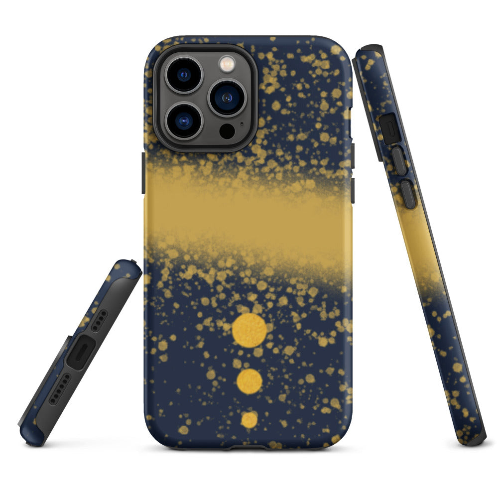 Spice Dust iPhone Tough Case - 13 Pro Max Matte - https://ascensionemporium.net