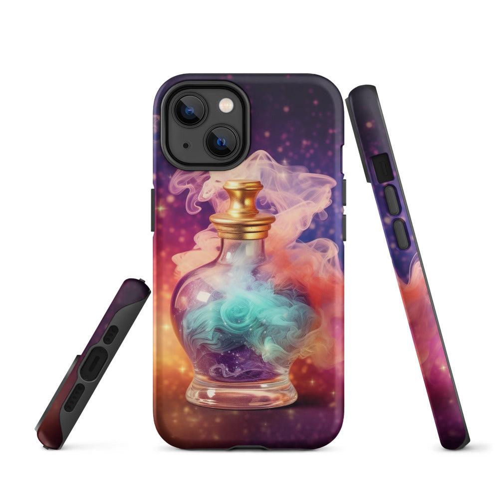 Magical Elixir Tough Case - iPhone 14 - Matte Finish - https://ascensionemporium.net