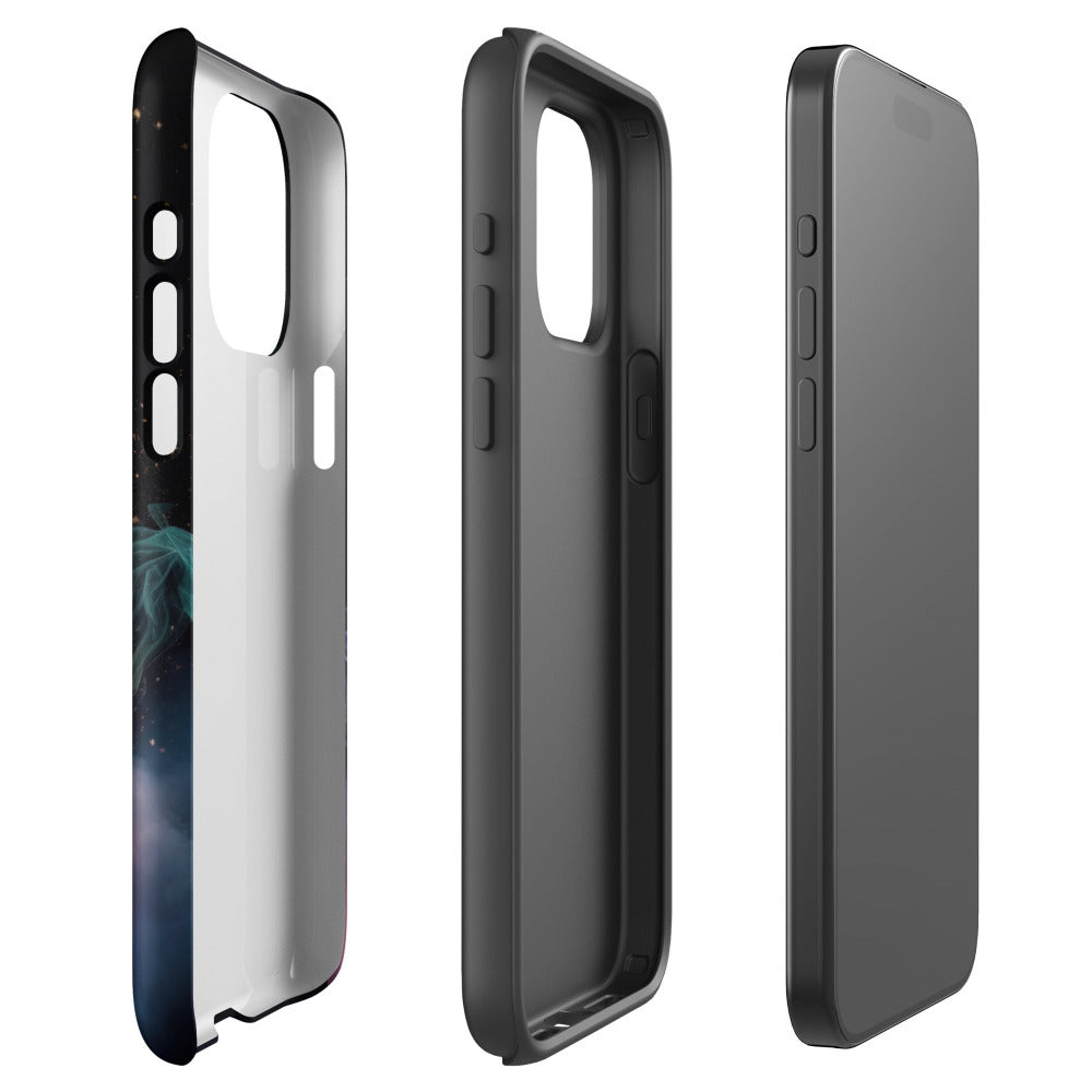 Magical Elixir Tough Case - iPhone 15 Pro Max - https://ascensionemporium.net