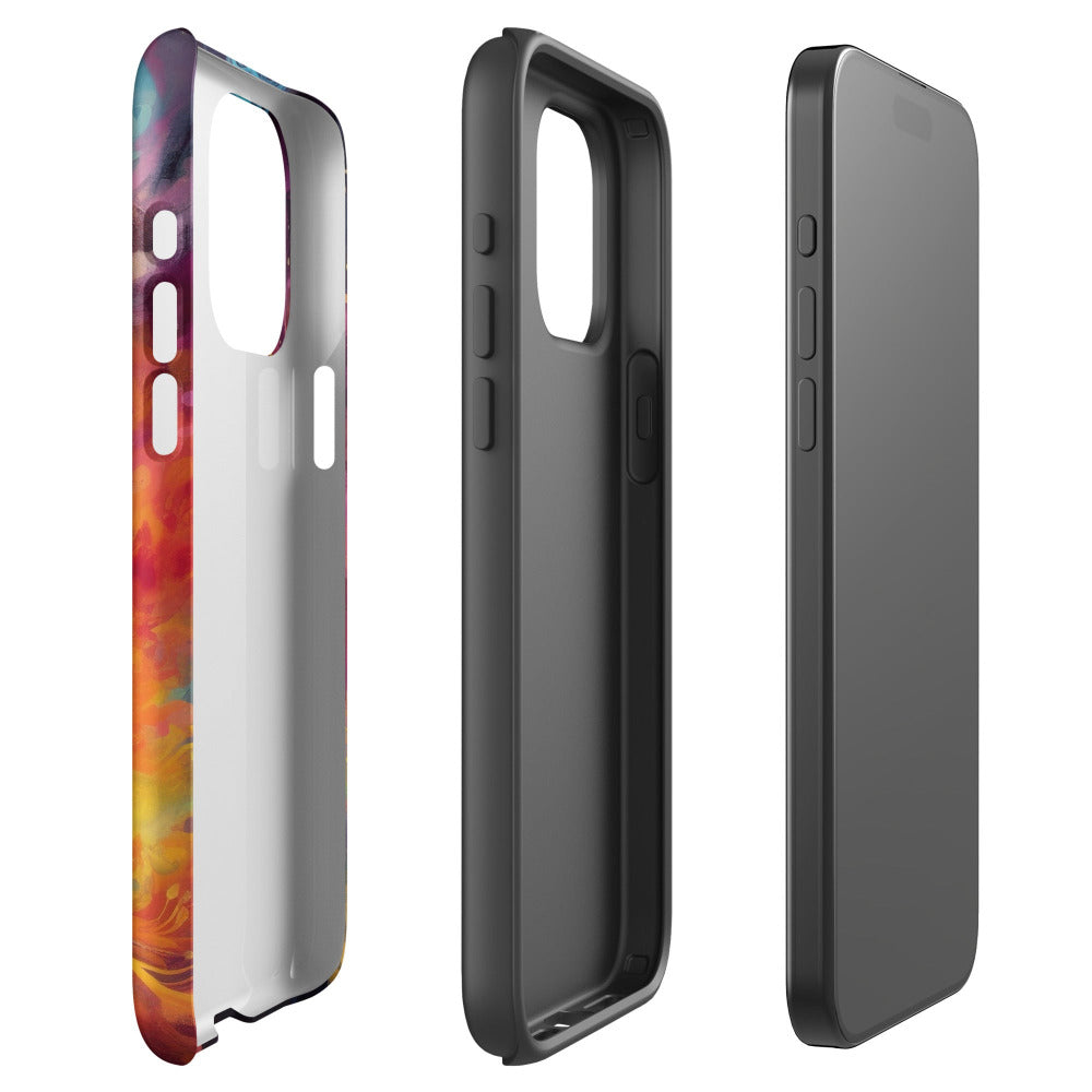 Magical Elixir Tough Case - iPhone 15 Pro Max -  https://ascensionemporium.net