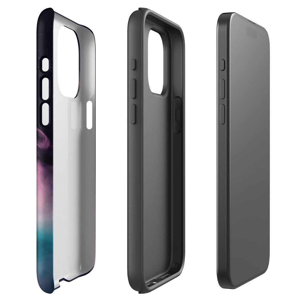 Magical Elixir Tough Case - iPhone 15 Pro Max - https://ascensionemporium.net