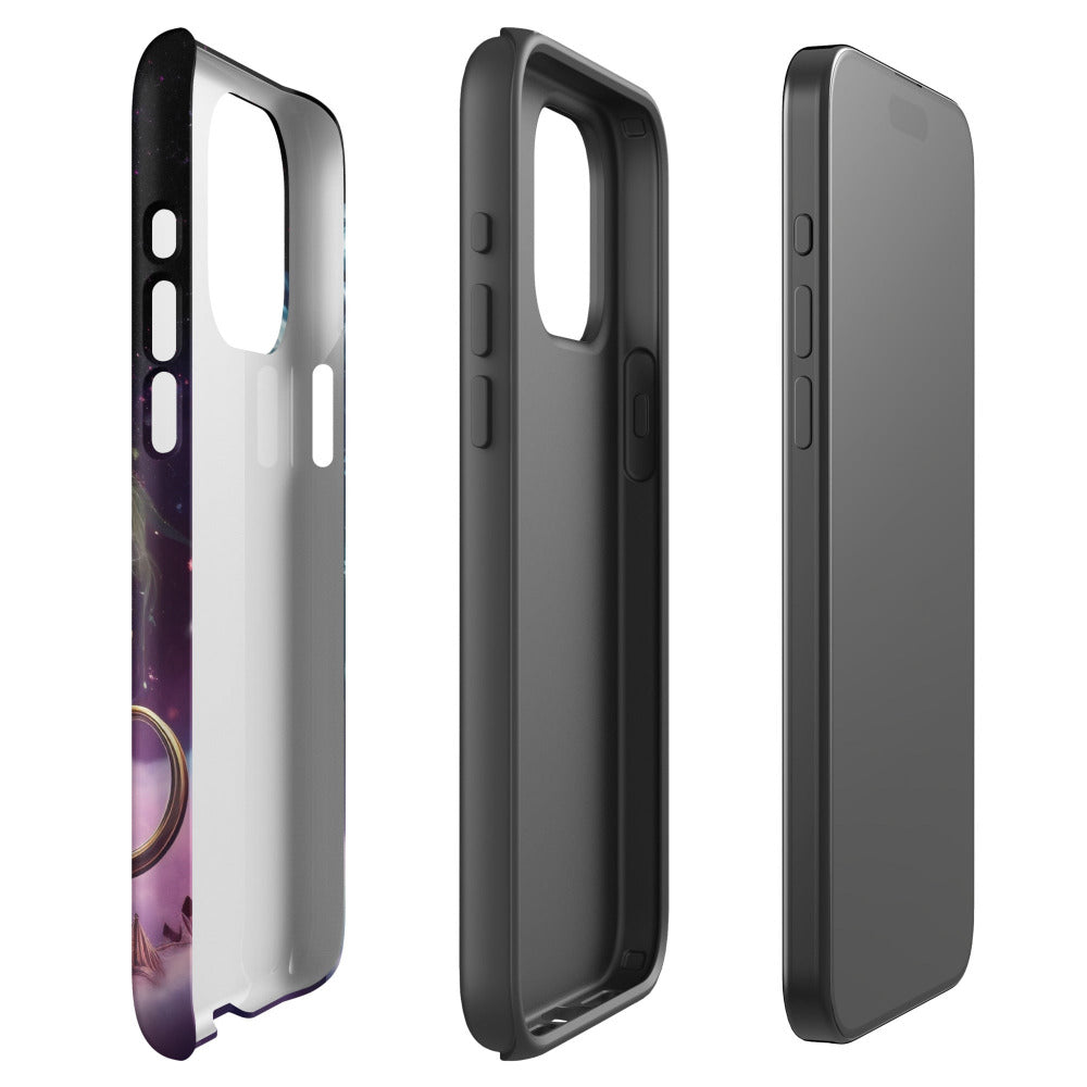 Magical Elixir Tough Case - iPhone 15 Pro Max - https://ascensionemporium.net