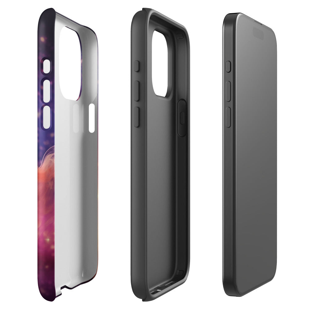 Magical Elixir Tough Case - iPhone 15 Pro Max - Layers - https://ascensionemporium.net